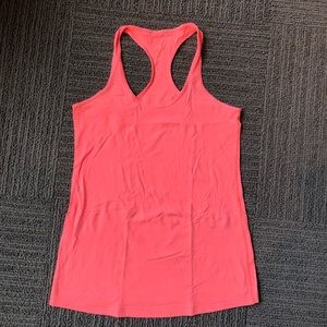 Lululemon Cool Racerback